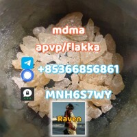 Safe delivery apvp/flakka factory supply mdma